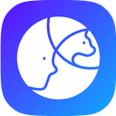luna sitters logo